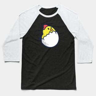 Chicks and eeg Baseball T-Shirt